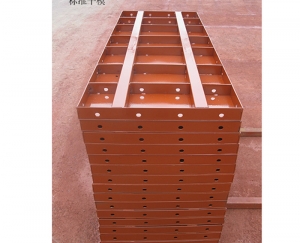武汉建筑钢模板